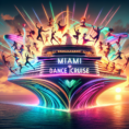 Miami Dance Cruise Logo